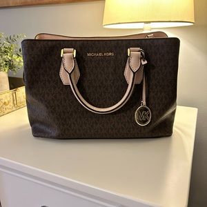 Michael Kors Satchel